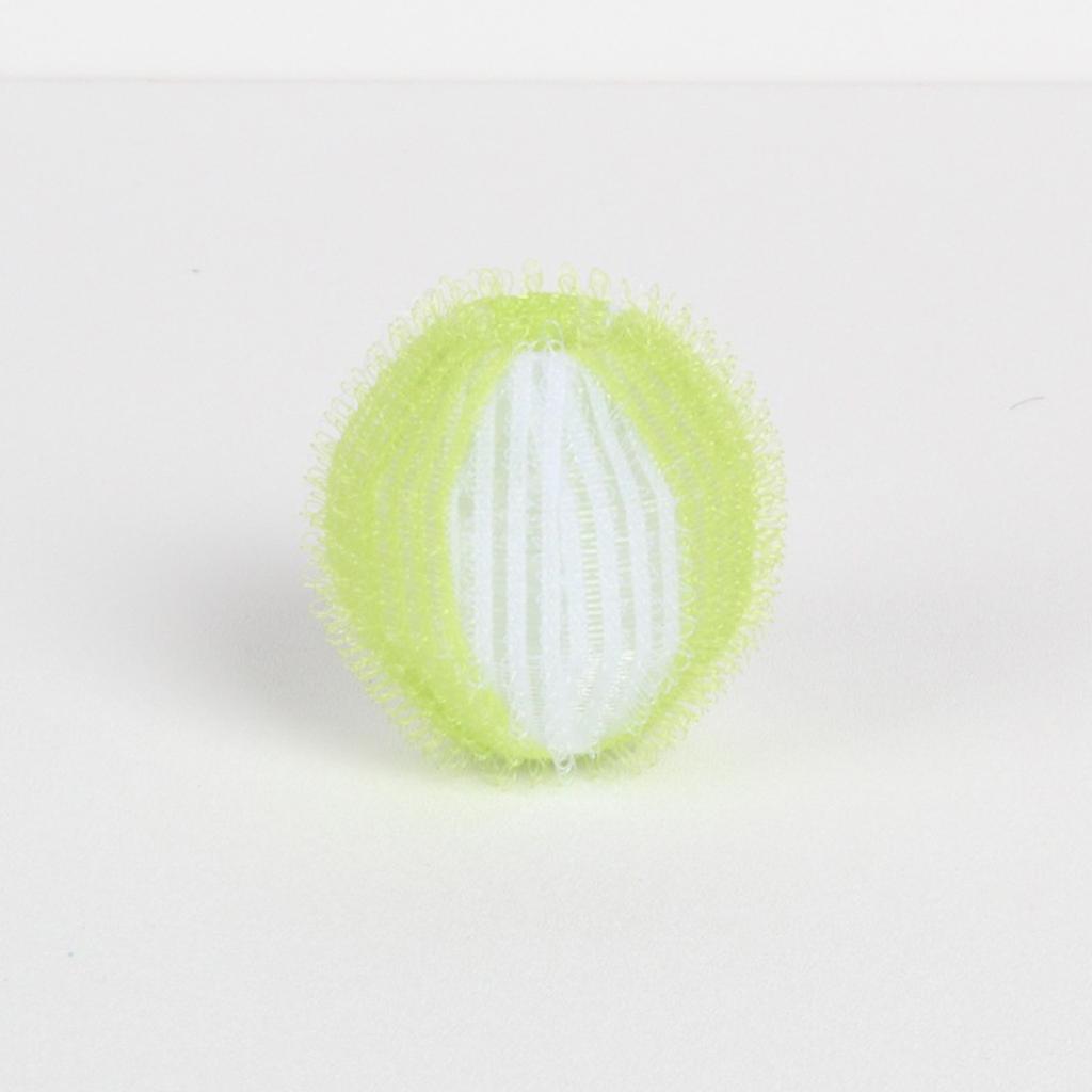 Reusable Laundry Lint Removal Balls Anti-tangle Pet Fur Catcher, Washing Machine Hair Remover Ball Captures Pet Hair and Fluff