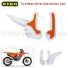 For KTM Motorcycle X-Grip Frame Guard Protector Guard Cover KTM SX SXF XC XCW XCF EXC EXCF 125 250 300 350 450 2023-2026 Bikes