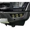 Ford Raptor F150 (2022-2024) Fog Light & LED Spotlight Bracket for Front Bumper