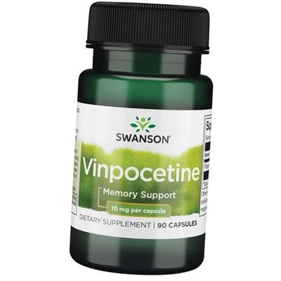 Vinpocetina, Vinpocetina 10, 90cápsulas (72280045)