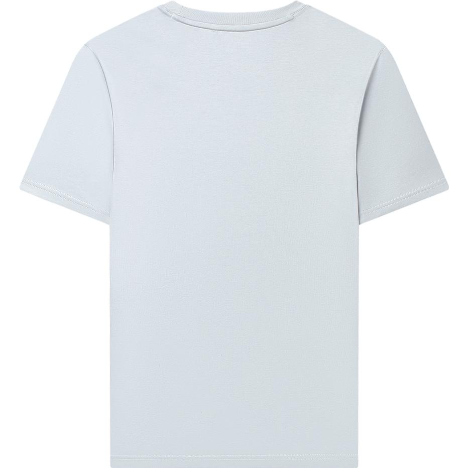 

New FILA T Shirt Men s Light Space Blue F11M327103FLB XL