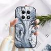 Custodia Antiurto Per Xiaomi Redmi Note 15 Pro Plus Pro+ Lusso Morbido Silicone TPU Cover Posteriore Per Redmi Note15 Fundas Note15Pro Capa
