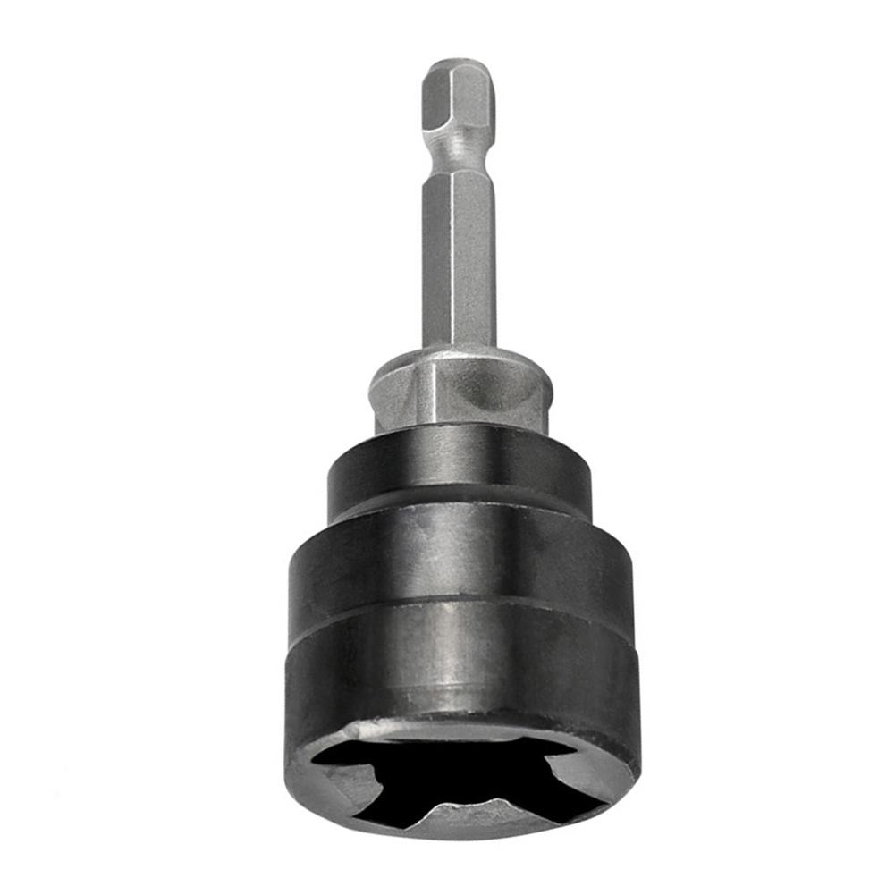 

1Pcs Effortless Socket For Impact Wrenches Wrenchesl For Car Repair Jack Socket Wrench Hand Tool Accessories