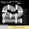 Golden Bear DIY Hamster Cage Tunnel Module Set