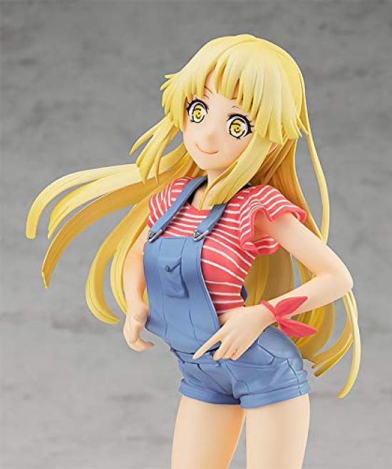 POP UP PARADE BanG Dream Girls Band Party Kokoro Tsurumaki Non-Scale ABS & PVC Pre-Painted Complete Figure G94199