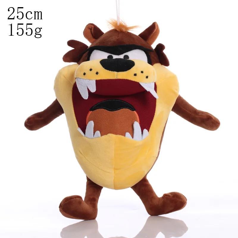 Disney Plush Toys Winnie the Pooh Mickey Mouse Minnie Tigger Cute Plush Animal Dolls Action Figure Toys Christmas