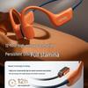 SANAG B77S Bone Conduction Sports Headphones