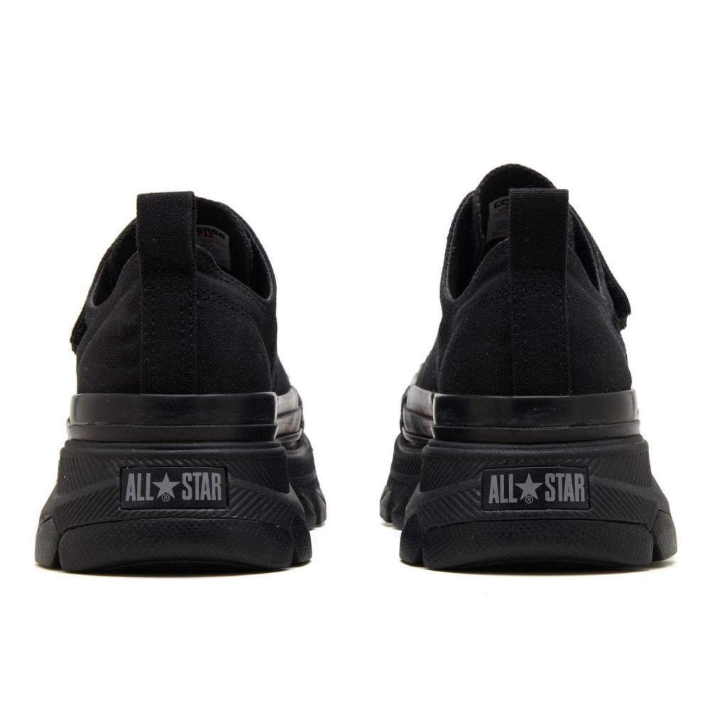 Converse Als TrekwaVe V 2 Ox 31314861 Schwarz