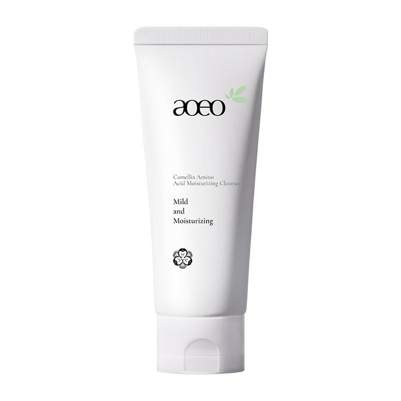 AOEO Camellia Amino Acid Cleanser