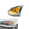 2025 New Car Corner Lights Headlight Turn Lamps for 3 Series 320i 325i 330i E46 02-05 63137165859 63137165860