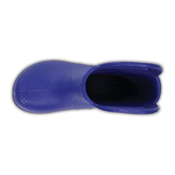 Crocs Unisex Children Handle It Rain Boots Kids Rain Boots