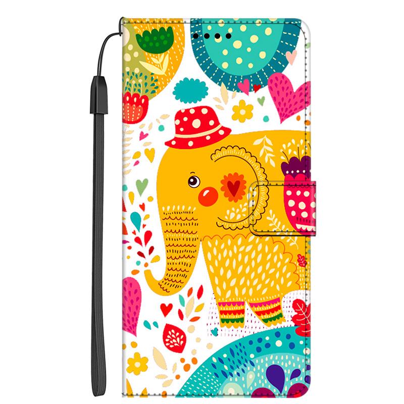 Flip Case For Infinix Note 12 Pro 4G 5G Leather Back Cover For Infinix Note 12 Vip Note 12i Note 12 2023 Magnetic Wallet Coque -Infinix Note12 2023
