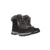 Mountain Warehouse Womens/Ladies Ohio Thermal Short Shaft Snow Boots