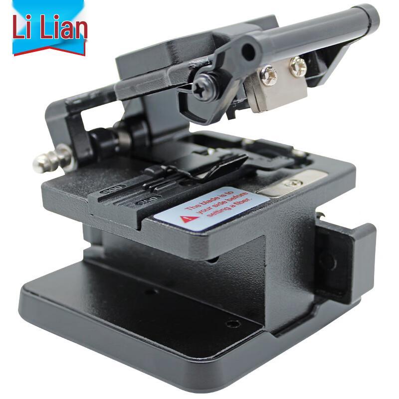 LiLian iT-9020 Fiber Optic Cleaver