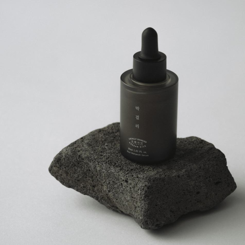 House of Dohwa Rice Makgeolli Serum 30ml