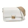 [Pre-Owned] MK Bradshaw Double Strap Flap Commuter Bag - Excellent #1HZN1NC