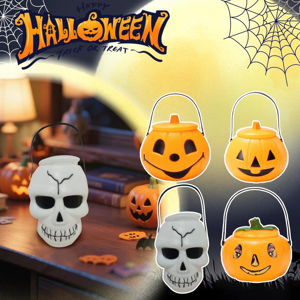 Halloween Ornaments, Candy Jars, Party And Home Decoration Items