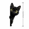Waterproof Car Window Sticker Self-Adhesive Window Sticker Decorative Vinyl Sticker  Window