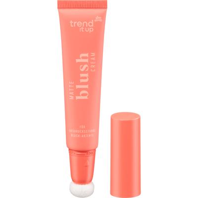 Trend It Up Blusher Matte Cream 210, 12 ml