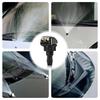 Town Wave Car Windshield Washer Nozzle 4 Pieces Washer Spray