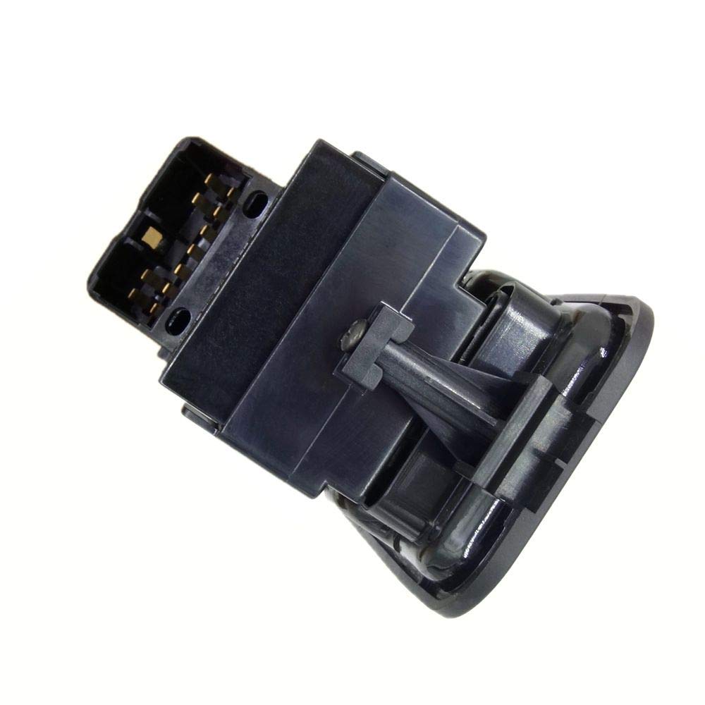 Beilike Central Door Switch Hyget Mila/Milasino Driver Power Window Switch 3 Door 11 Pin