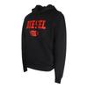 Diesel Mens 1978 Logo Hoodie