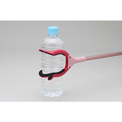 AIJ Easy Hand Mini Type (40cm Long) Pink JBS111-4CP