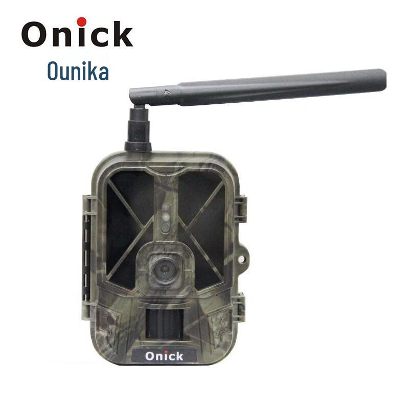 

Onick AM-999G 4G Wireless Wildlife Trail Camera