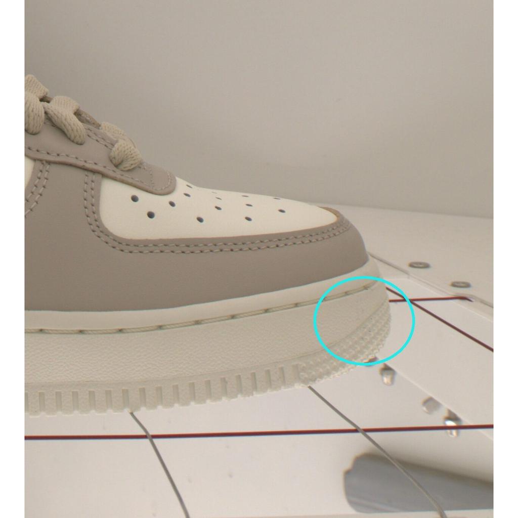 Pre-owned Nike Air Force 1 '07 IV5197-200-P26095162405939
