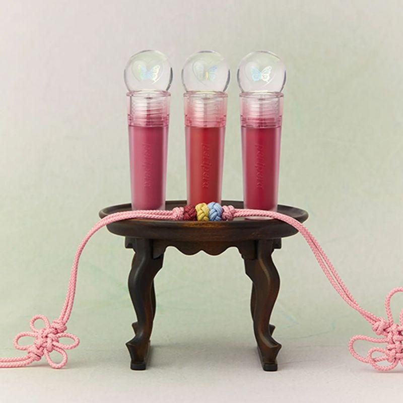 

[Peripera] *Palace Ver* Ink Jellable Tint (3 colors) #08 Pink Never Cry