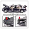 Clearance SalesKLT 1:24 BMW 760 Diecast Alloy Model Car for Kids Toys for Boys Toys for Kids Cars Toys