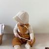 Absorbent & Waterproof Infant Bibs Stylish & Practical Bibs Cotton Burp Cloth Comfortable Perfect for Feeding & Teething