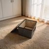 Multi Size Fabric Storage Box Foldable Options for Home Organization