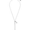 XANADU STARRY NECKLACE 02 _ CLEAR