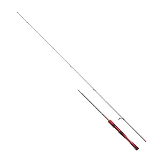 Удилище SHIMANO Freestyle 24 World Shaula Technical Edition S62UL-F/2