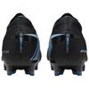 Nike Zoom Mercurial Vapor 16 Pro FG 2025 Shadow Pack Unisex Sneakers Black Ice-Blue FQ8685-001