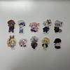 [Final Price Reduction] Stogura Emergency Service Civil Servant Super Hachamecha Battle 2026 Sticker