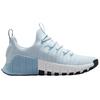Nike Free Metcon 6 Blue Tint Armory Navy Women Sneakers Light-Armory-Blue White FJ7126-402