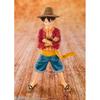 One Piece Figuarts Zero Monkey D Luffy  Reissue 