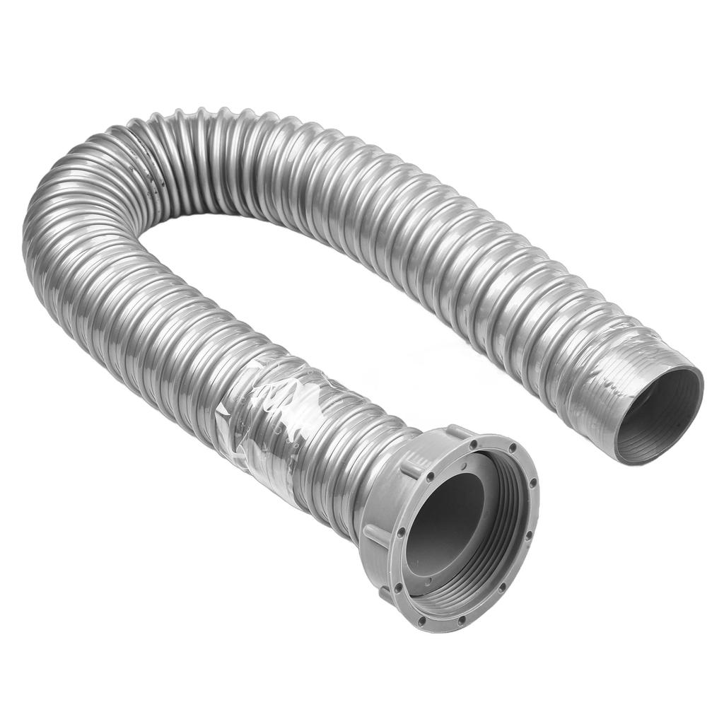 Drain Pipe Sewer Kit Household Cleaning Accessories Drain Hose Drainage Kitchen Sewer Strainer 40/60/80/100/120cm