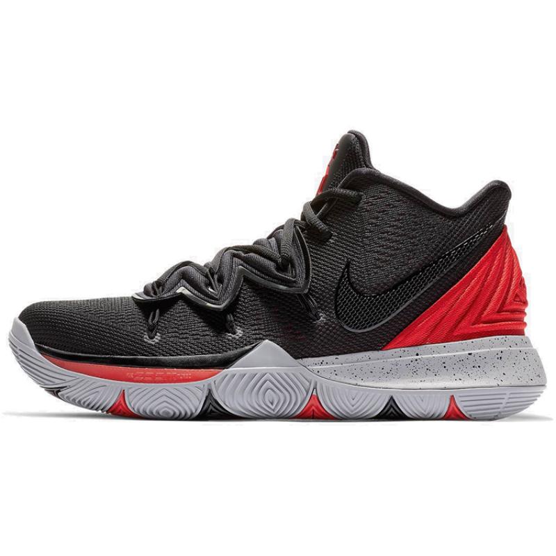 Nike Kyrie 5 Ep 'Bred' Nike AO2919-600