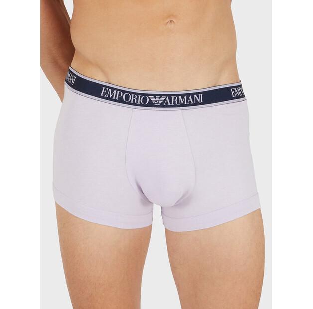 Боксеры Emporio Armani Underwear 1113574R717