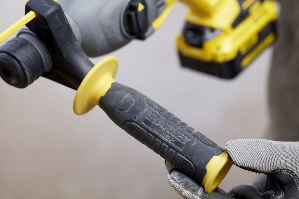 Перфоратор Stanley SFMCH900B
