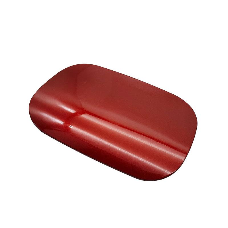 Car External Fuel Filler Cap Cover Lid Fuel Tank Cover Accessory For Mercedes CLA W118 2014-2019 CLA180 CLA220 CLA260 1187571500