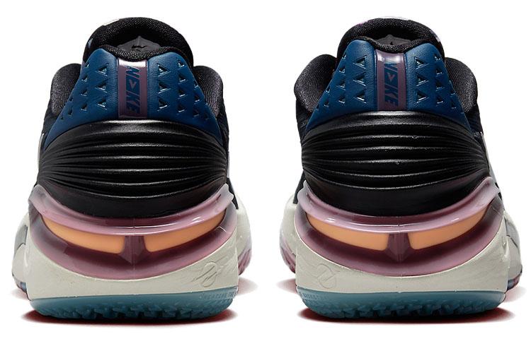 Nike Zoom GT Cut 2 'Black Desert Berry' DJ6013-003