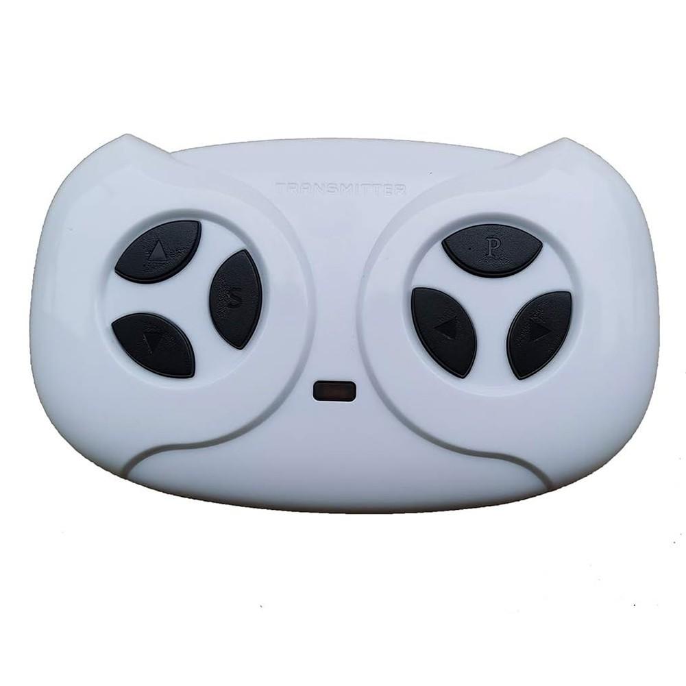 Control Box Specification 12V Receiver Kids Electric Car Remote Control