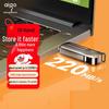 Dispositivos de armazenamento – Pens USB