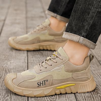 Sapatos de homem – Ténis