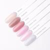 Thick Jelly Milky Pink Builder Gel Allepaznokcie 15G