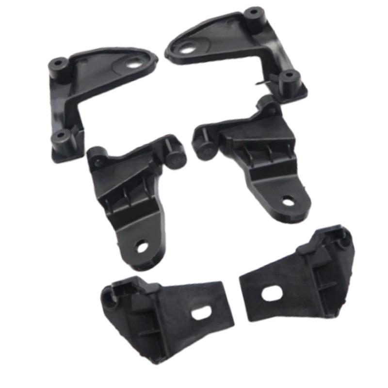 Car Headlight Repair Kit For Lexus RX350 RX450 2016 2017 2018  Left and Right Front Headlight Bracket Repair Kit